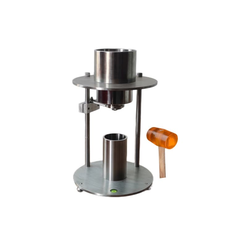 FT-203染料及染料中間體堆積密度測(cè)定儀